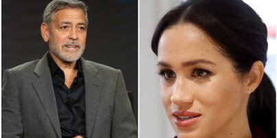 Tar Meghan i forsvar: - Hun blir forfulgt på samme måte som Diana